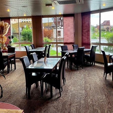 The Originals City, Hotel Le Forum, Strasbourg Nord Шильтігайм Екстер'єр фото